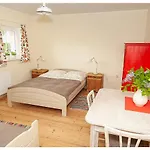 Kozy I Roze Farm stay
