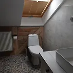 Farmház Kozy I Roze *