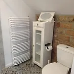 Farmház Kozy I Roze