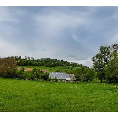 Farm stay Kozy I Roze