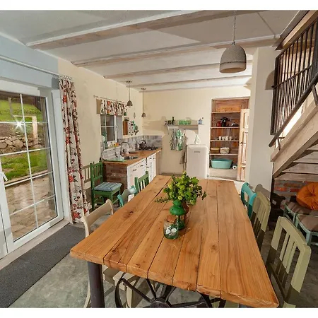 Kozy I Roze 팜스테이 *