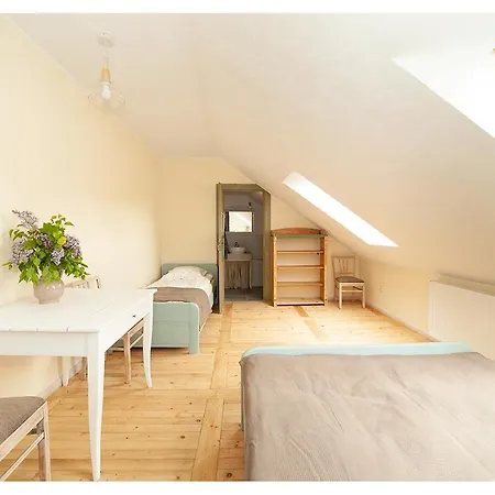 Kozy I Roze 팜스테이 Oldrzychowice Klodzkie