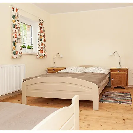 팜스테이 Kozy I Roze *