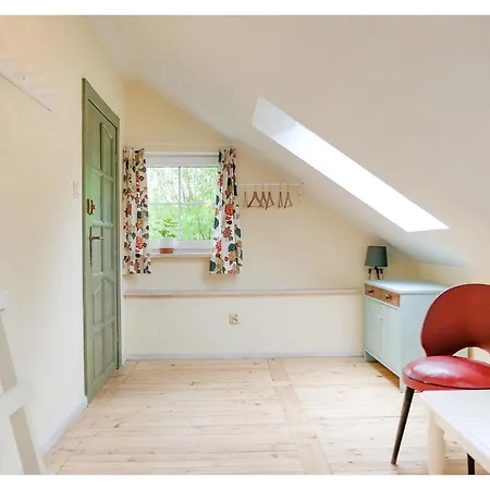 Kozy I Roze 팜스테이 *