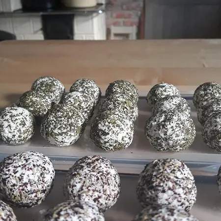 Kozy I Roze 팜스테이