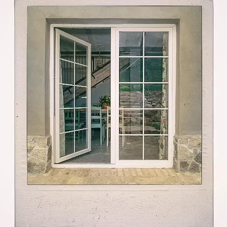 팜스테이 Kozy I Roze Oldrzychowice Klodzkie