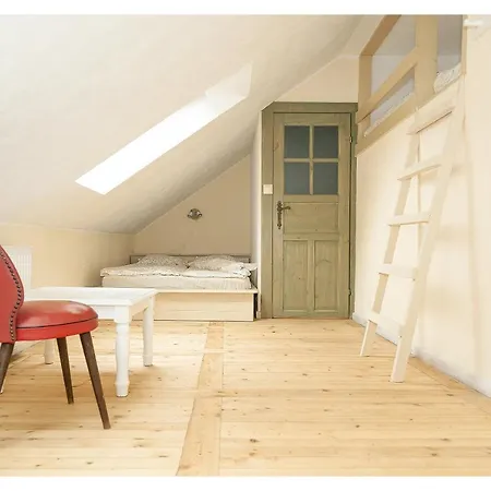 팜스테이 Kozy I Roze *