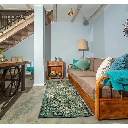 팜스테이 Kozy I Roze