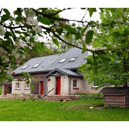 Kozy I Roze Alloggio per agriturismo
