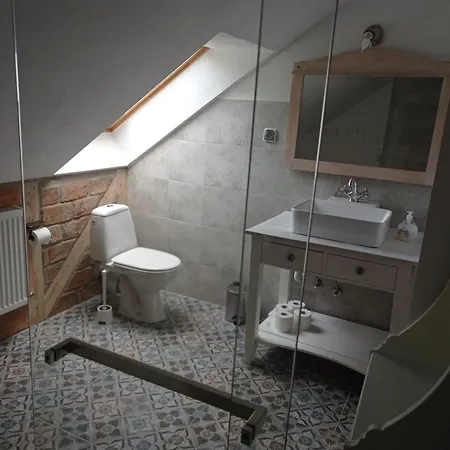 Kozy I Roze Alloggio per agriturismo Oldrzychowice Klodzkie