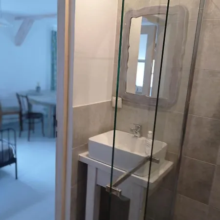 Kozy I Roze * Oldrzychowice Klodzkie