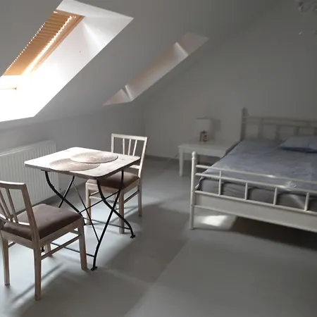 Kozy I Roze Farm stay