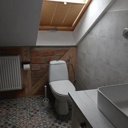 Agroturismo Kozy I Róże *