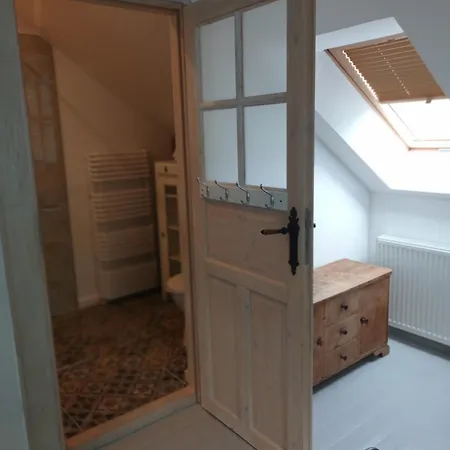 팜스테이 Kozy I Roze Oldrzychowice Klodzkie