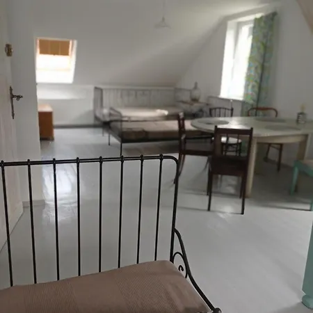 Kozy I Roze * Oldrzychowice Klodzkie