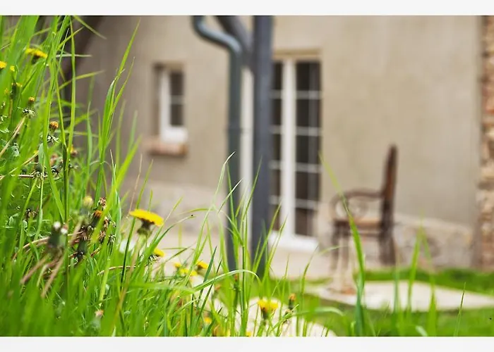 Kozy I Roze Vakantieboerderij