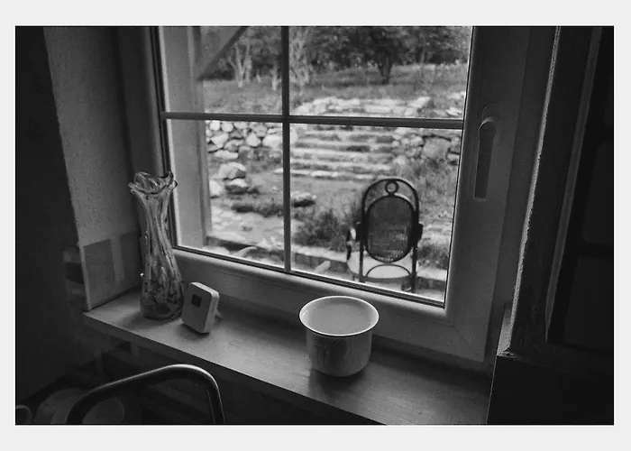 Kozy I Roze Vakantieboerderij