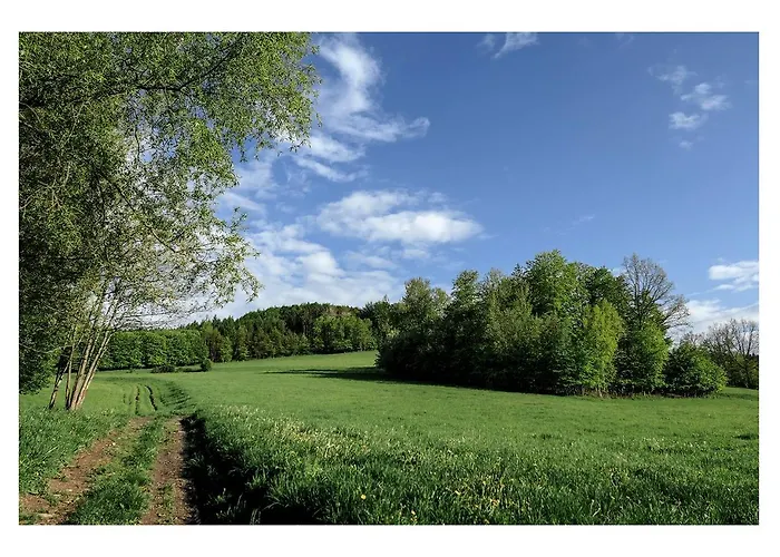 Farm stay Kozy I Roze