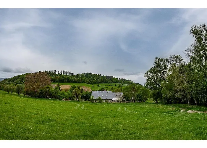 Farm stay Kozy I Roze