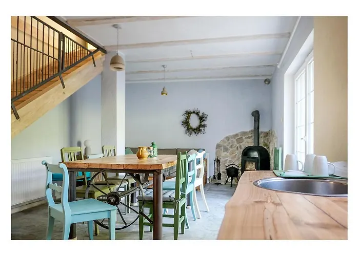 Kozy I Roze Oldrzychowice Klodzkie