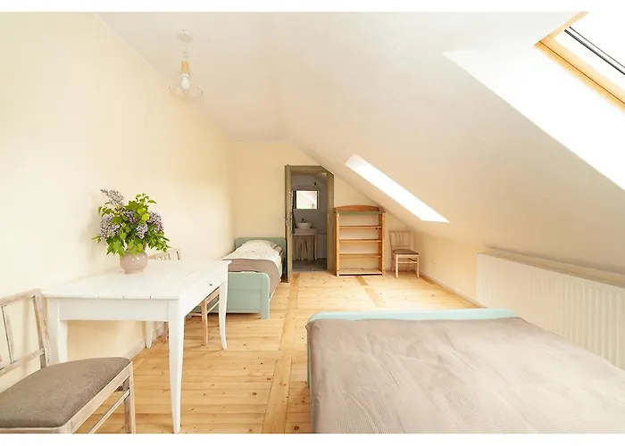 Kozy I Roze Farm stay Oldrzychowice Klodzkie