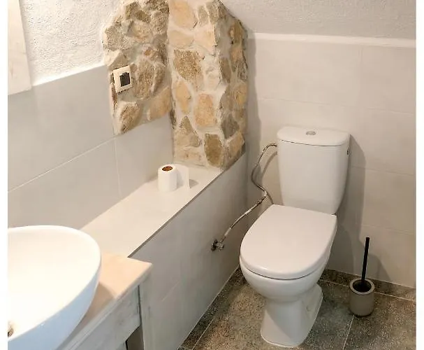 Vakantieboerderij Kozy I Roze