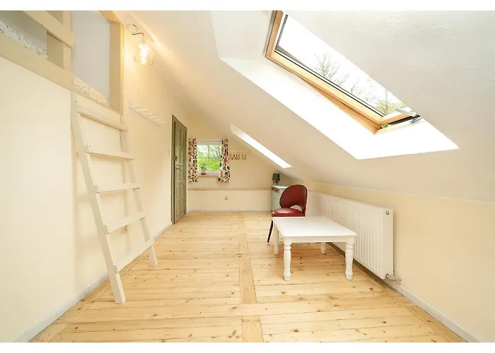 Farm stay Kozy I Roze