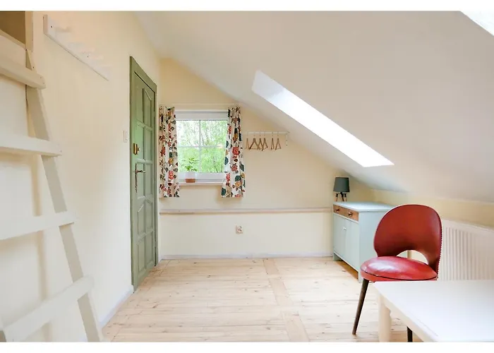 Kozy I Roze Farm stay *