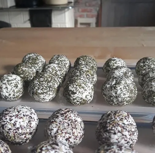 Kozy I Roze Farm stay