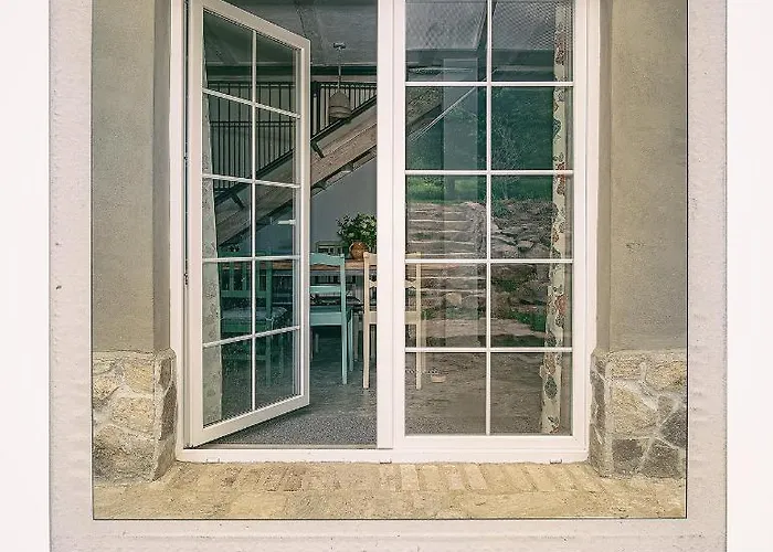 Farm stay Kozy I Roze Oldrzychowice Klodzkie