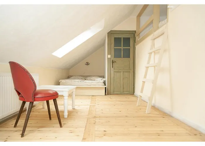 Farm stay Kozy I Roze *