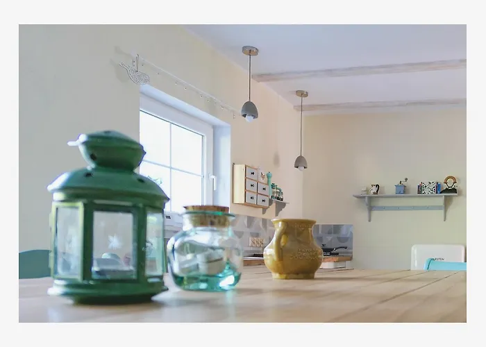 Kozy I Roze Farm stay