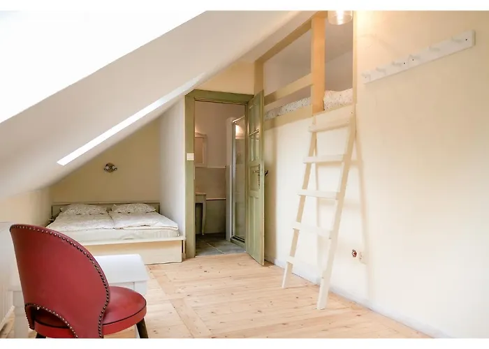 Kozy I Roze * Oldrzychowice Klodzkie