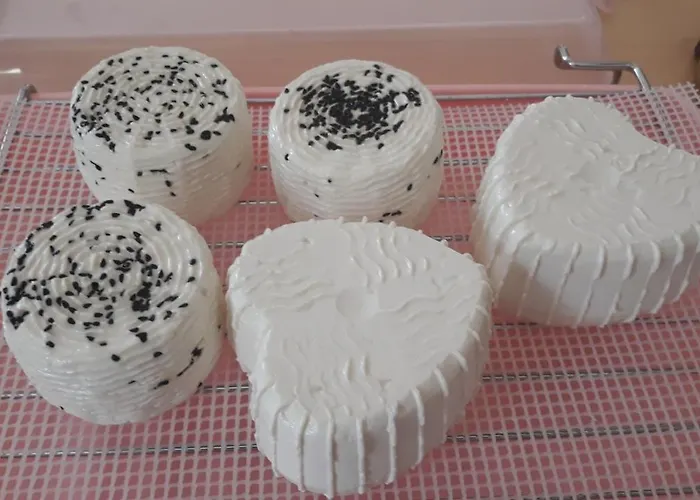 Kozy I Roze Oldrzychowice Klodzkie