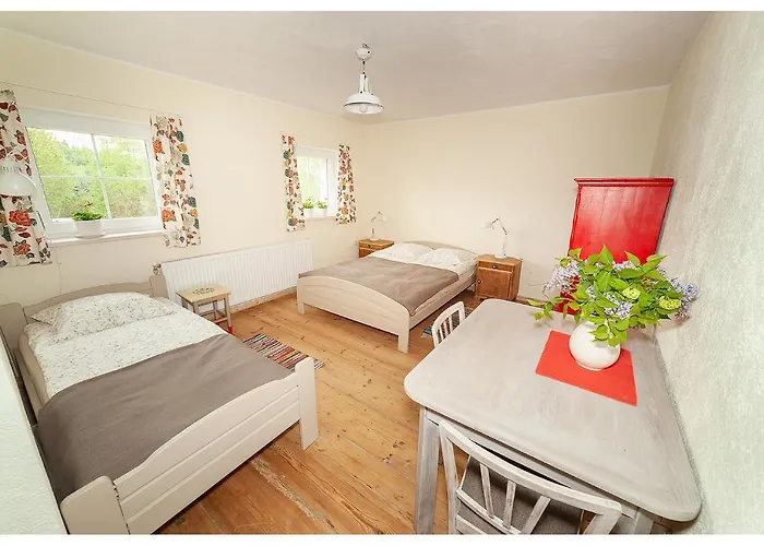 Kozy I Roze Oldrzychowice Klodzkie