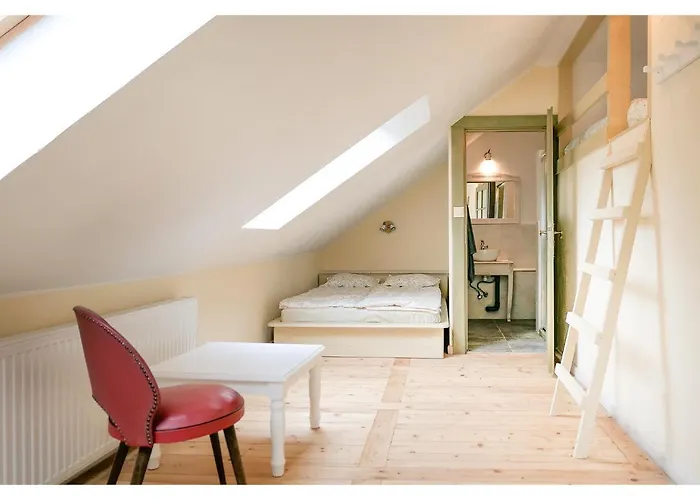 Kozy I Roze Farm stay Oldrzychowice Klodzkie