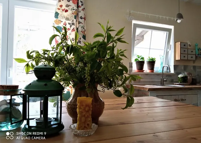 Kozy I Roze Vakantieboerderij Oldrzychowice Klodzkie