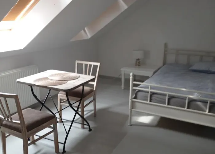 Kozy I Roze Vakantieboerderij