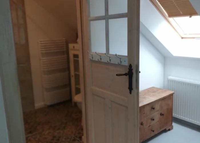 Vakantieboerderij Kozy I Roze Oldrzychowice Klodzkie