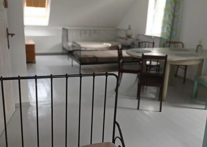 Kozy I Roze * Oldrzychowice Klodzkie